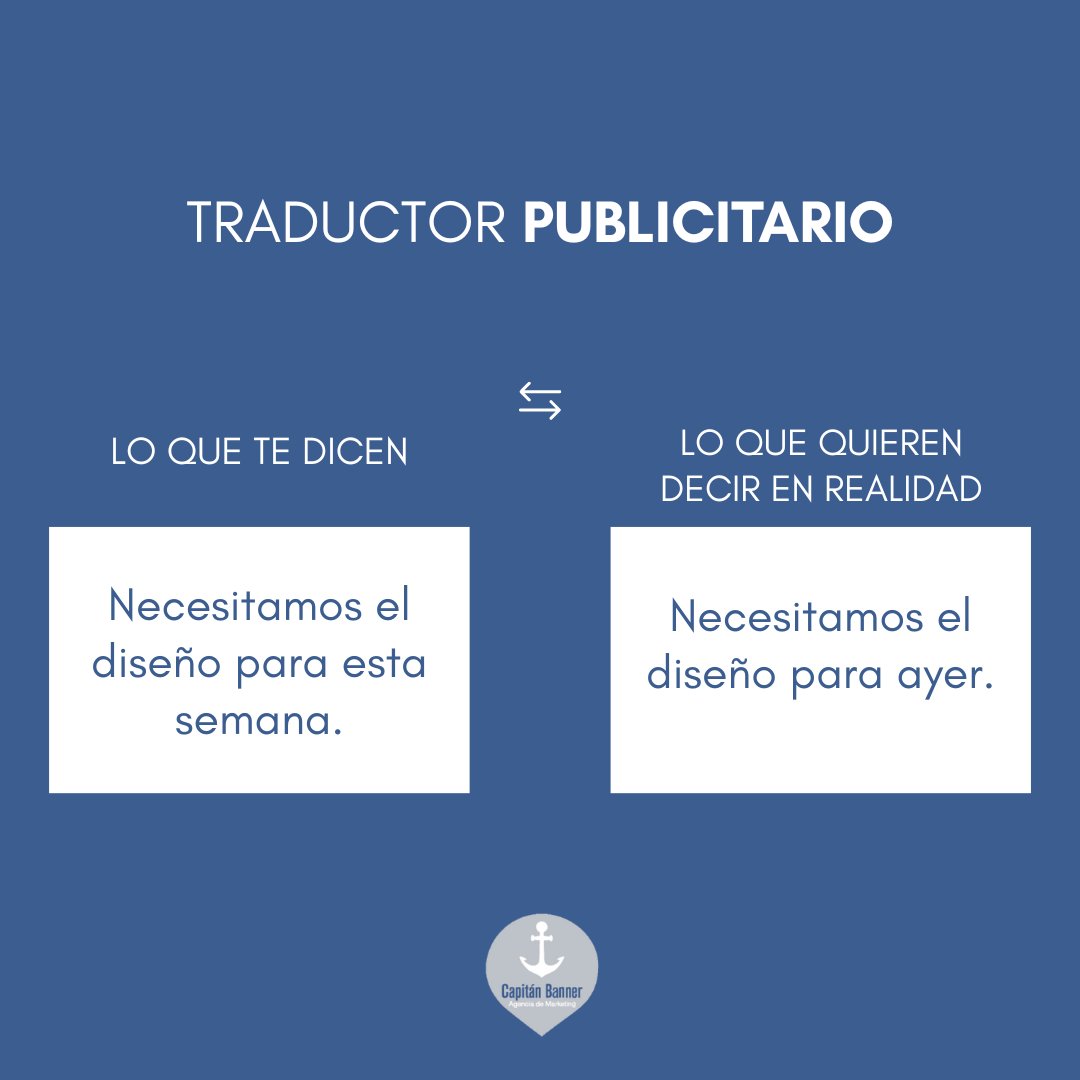capitanbanner's tweet photo. Cuando pasan estas cosas no nos queda de otra que remar a  contracorriente 🌊 y salir a flote 🚣‍♀️.  

#marketing  #diseñoweb #meme #socialmedia #Vigo https://t.co/iiBPx7iLZc