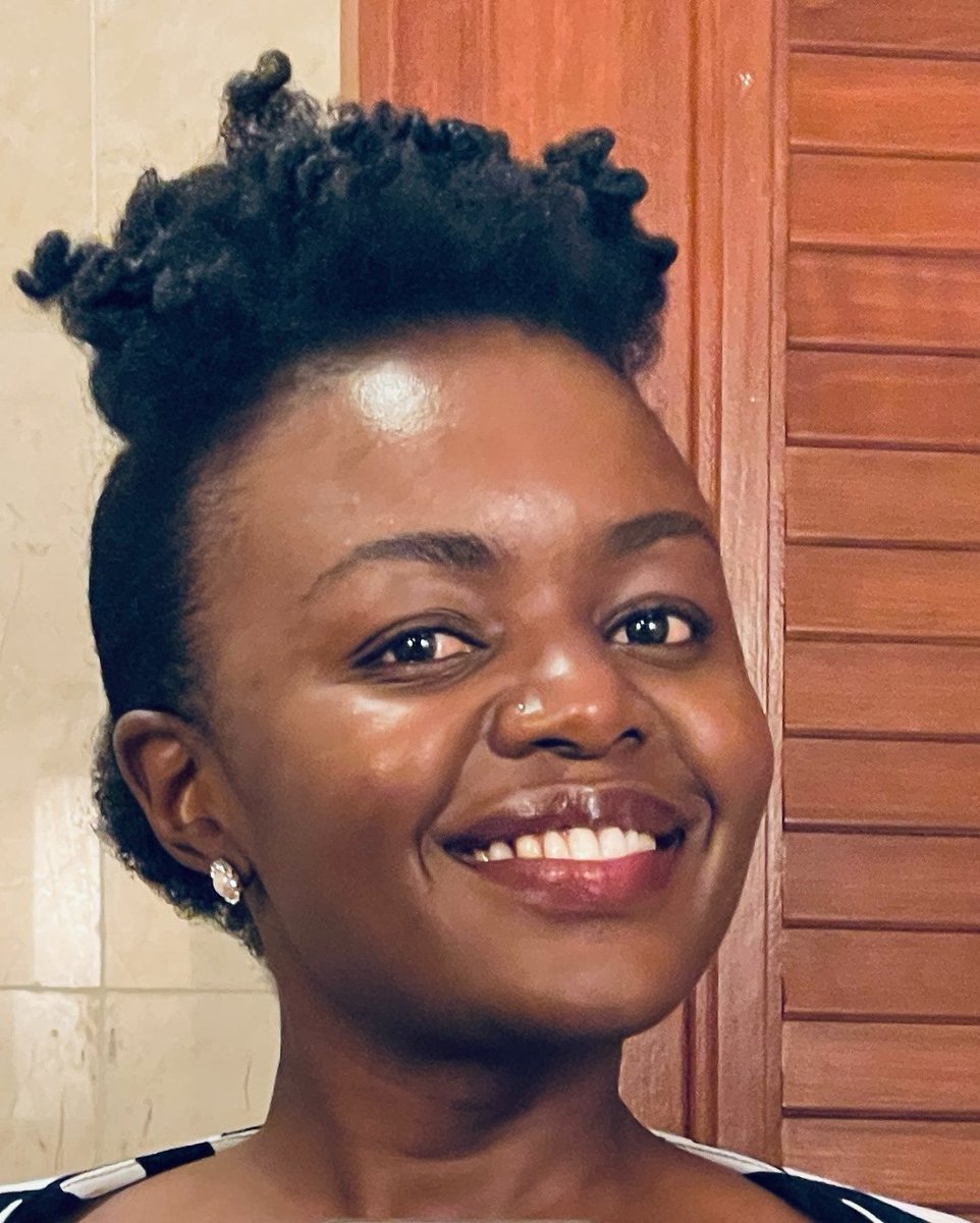 Dorothy Njagi tweet media