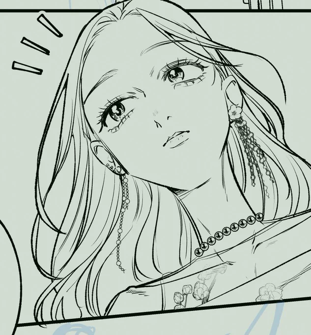 💎✨ #wip 