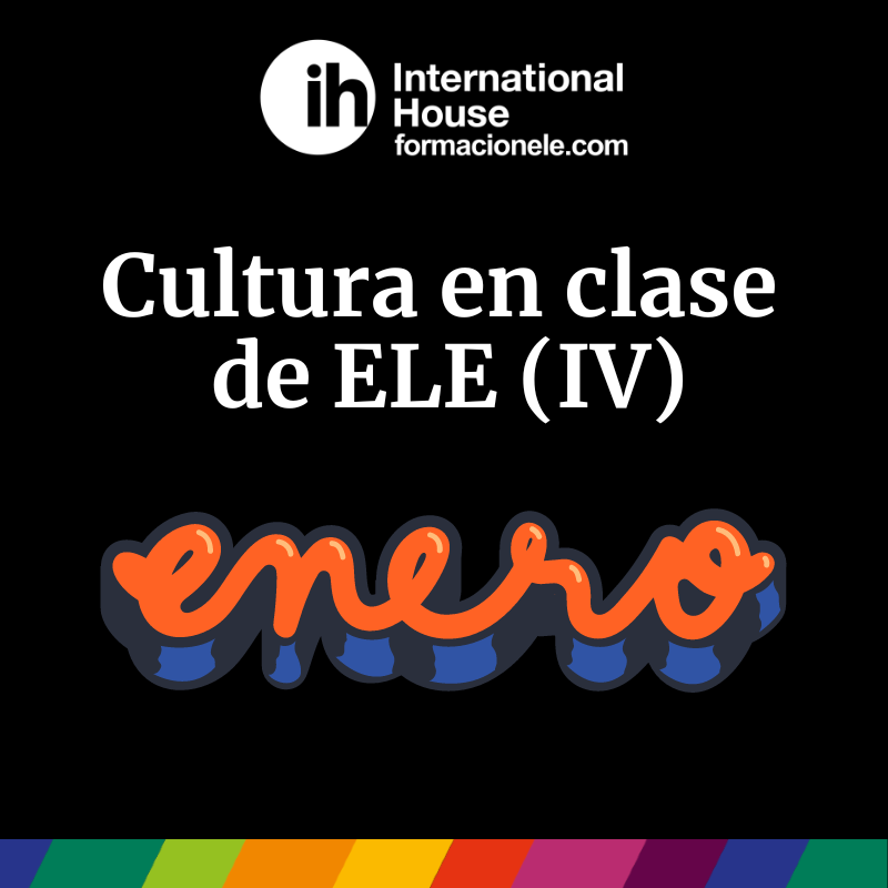 Ya se han terminado las vacaciones de Navidad y Año Nuevo, pero hay algunas cuestiones culturales que también se pueden tratar en enero y que dan mucho juego en la clase de español:

😎propósitos de año nuevo
👝rebajas
🙄cuesta de enero