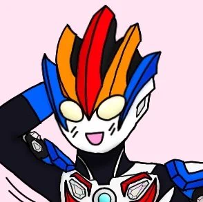 #新しいプロフィール画像 