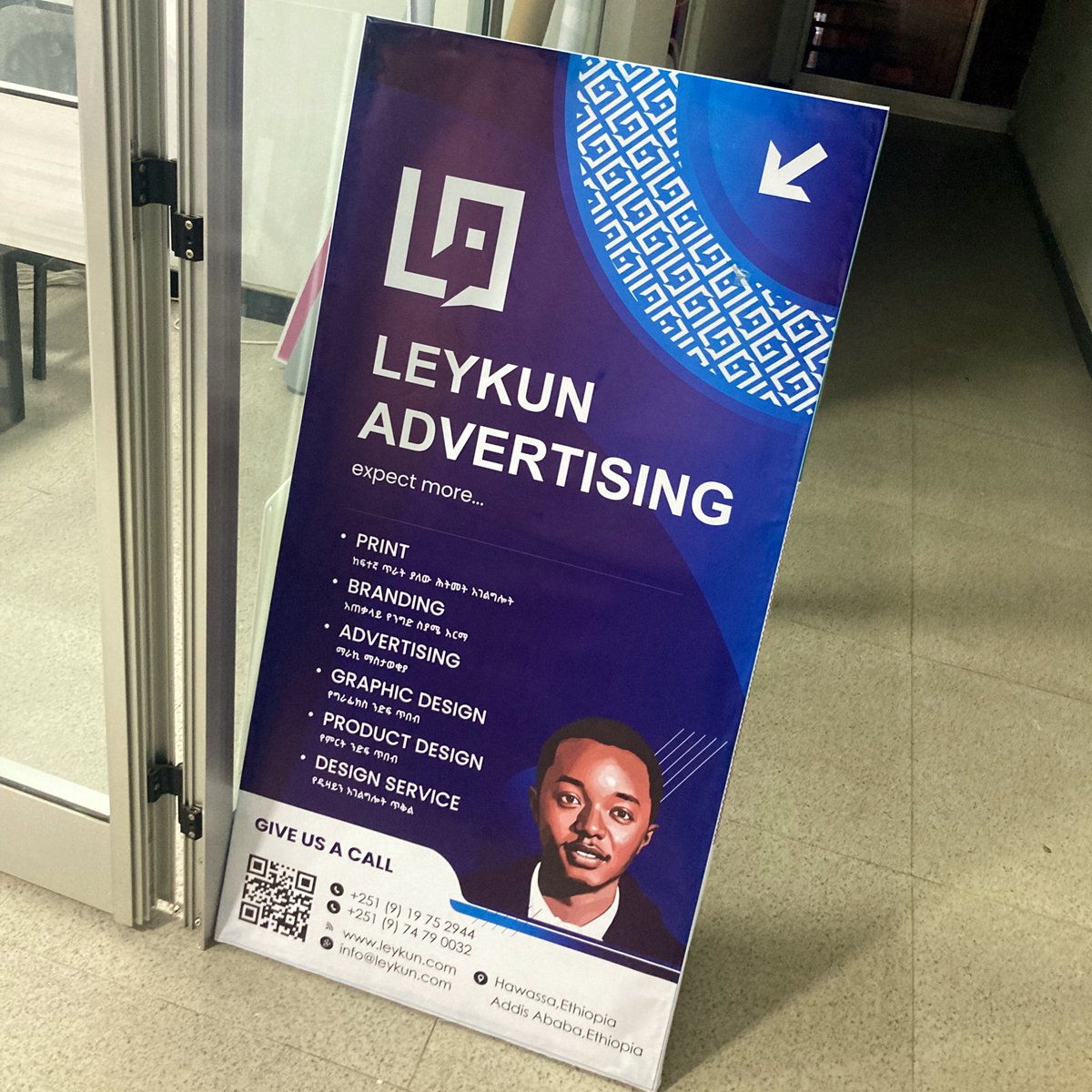 Relocate Adergenal Dewelulegn wedoch felegachu atetugn 919752944 or visit our website leykun.com