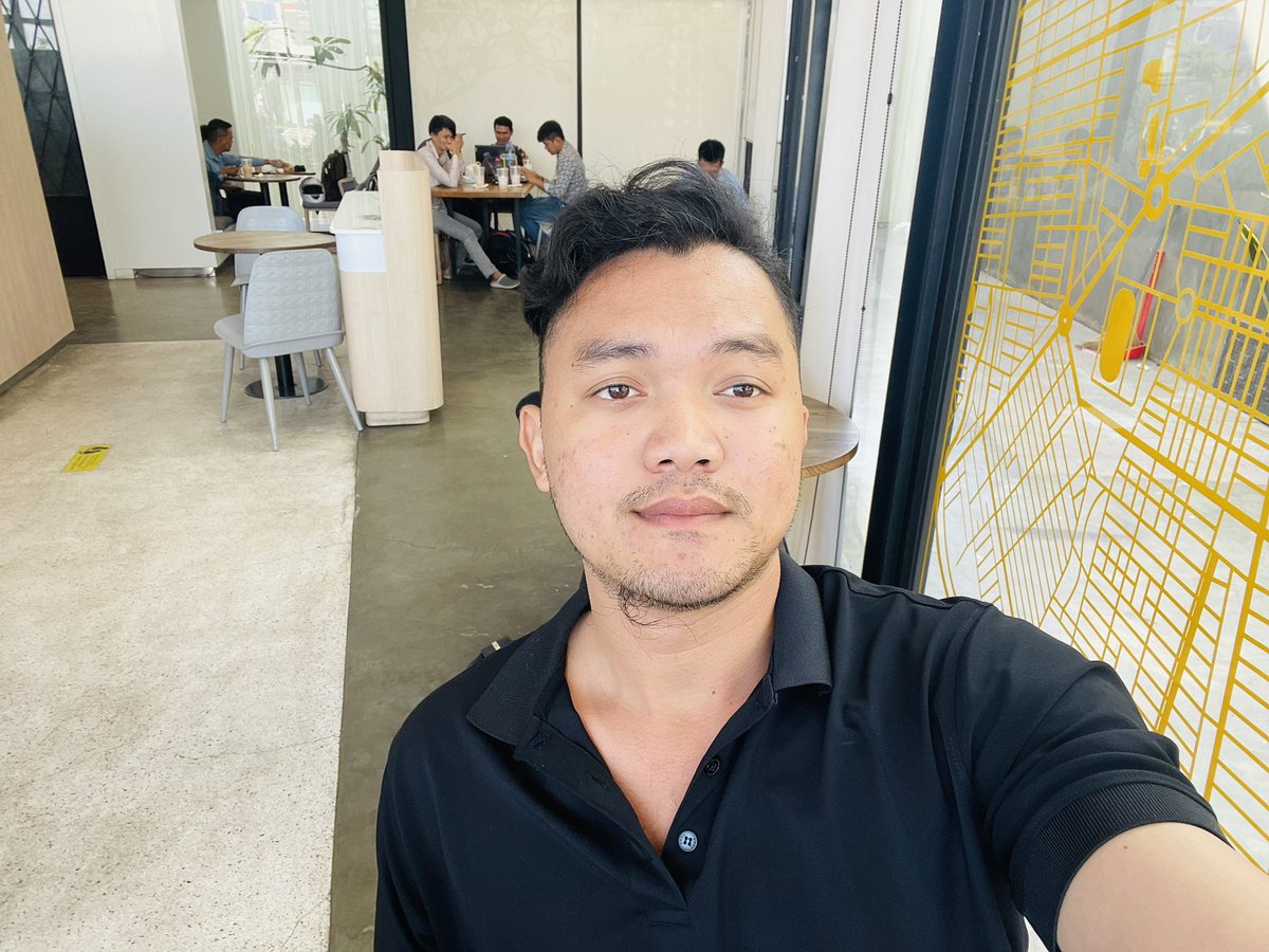 PoukSamdy's tweet image. Hello​ ខ្មែរគេប្រែថា​ សួរស្តី