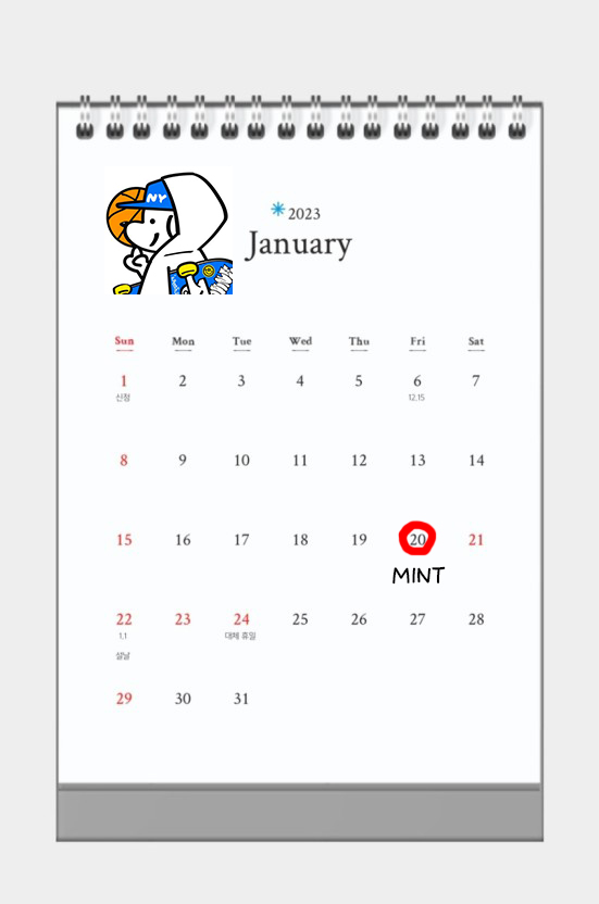 MINT
    🔥D-11🔥
大きいのが来る！

#JohnNFT
<a href="/JOHN_NFT8/">What's UP JOHN!🐕🛹TEAM JOHN</a>
#JUNKeeeeS 
#ジャンキーズ