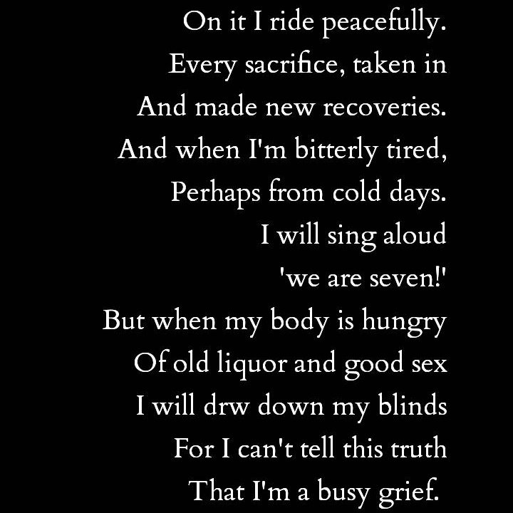 My old self
.
.
.
#quotes #quote #wisdom #fun #instagramers #food #smile #pretty #followme #nature #lol #poetry #alive  #sunset #motivation #instagood #beach  #friends #hot #blue #life #art #photo #poetryoftheday #poem #twitterpoet #tweets #twitterpoems #poem #inspire