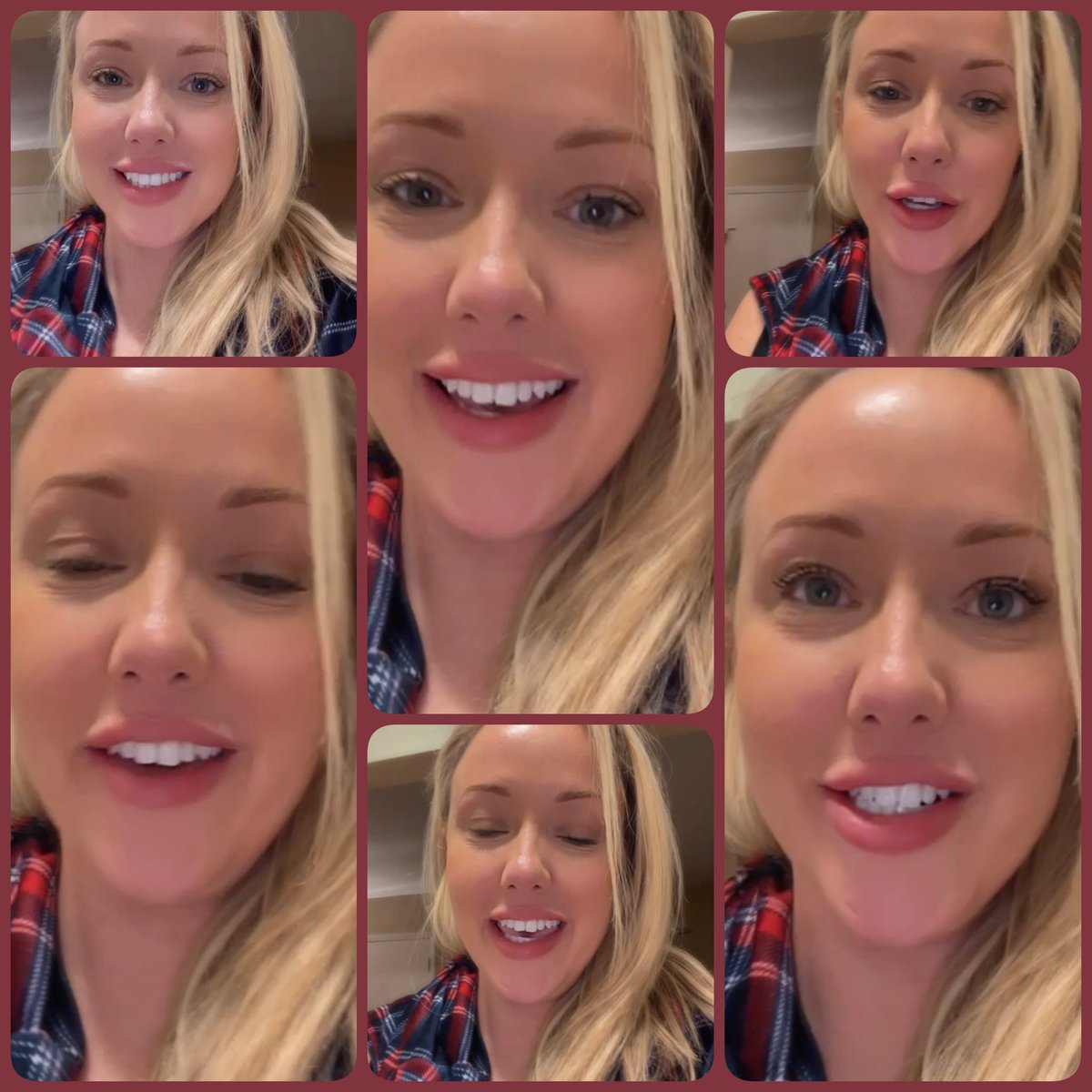 IamJilly's tweet photo. Ever feel awkward, silly, + maybe, even so, a little insecure? It’s wild videoing yourself talk. These moments made me smile at myself.
•
Everyone creating vids, remember this:
…
🧵👇

#mondaymotivation #mondayvibes #gm #goodmorning #berealwithyourself #web3 #jillyfl https://t.co/oDDM1X4ldA
