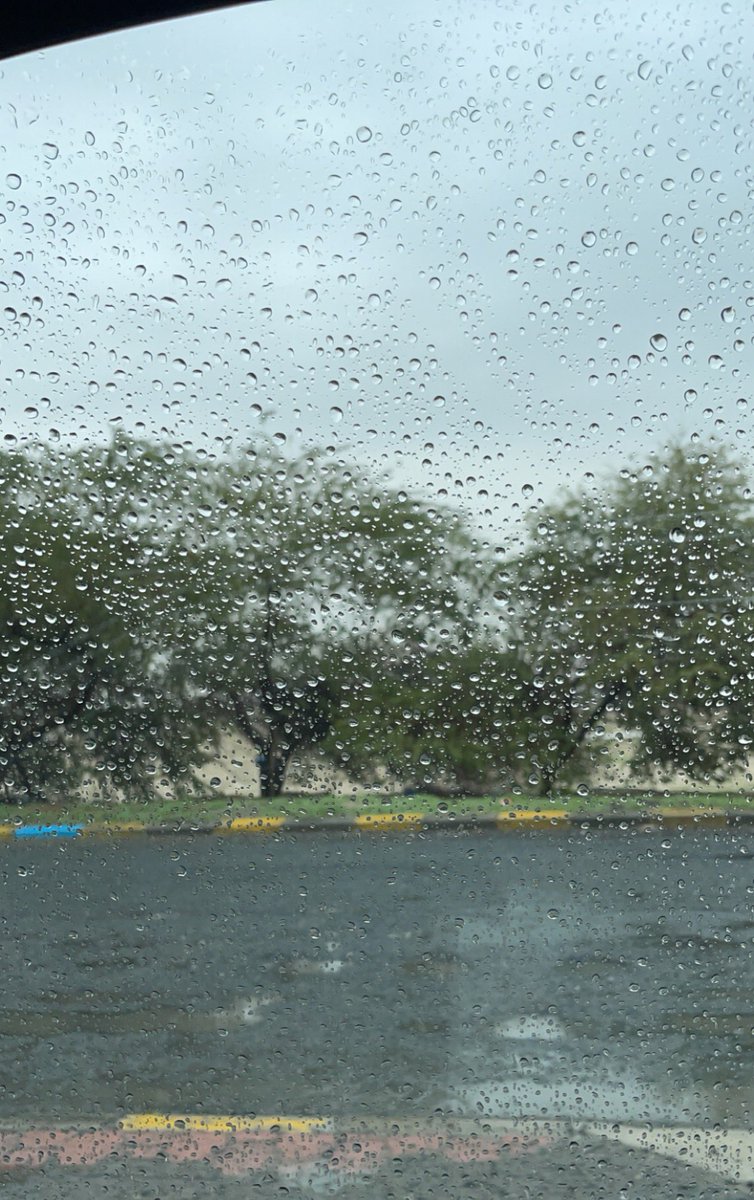 صوت المطر غطى على كل الألحان
تبطي مزامير البشر ما تعزفه