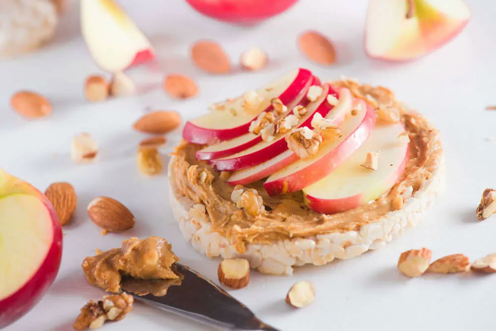 healthycook97's tweet image. Savor the morning with warm toasted sourdough and almond butter spread. #BreakfastSpread #AlmondButterToast