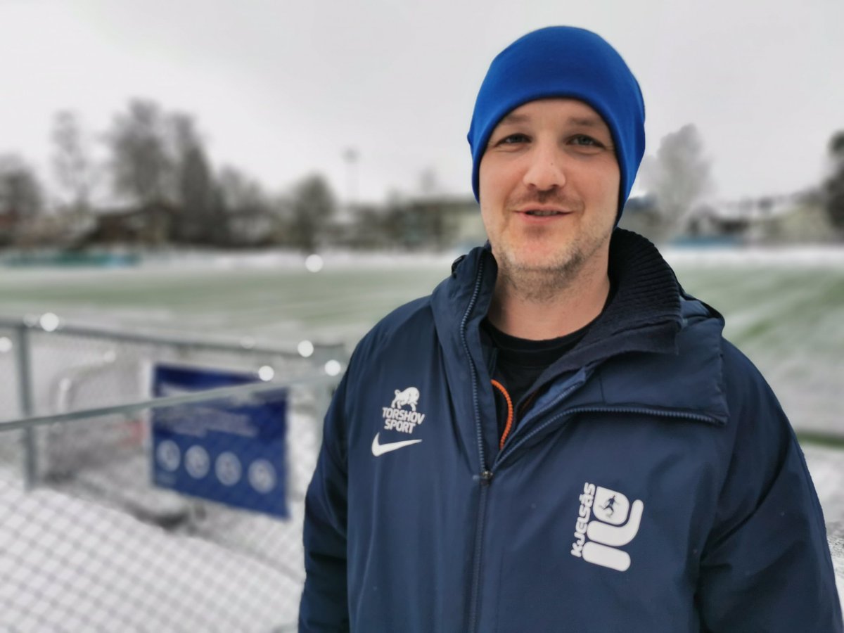 Trikkeligaen tweet media