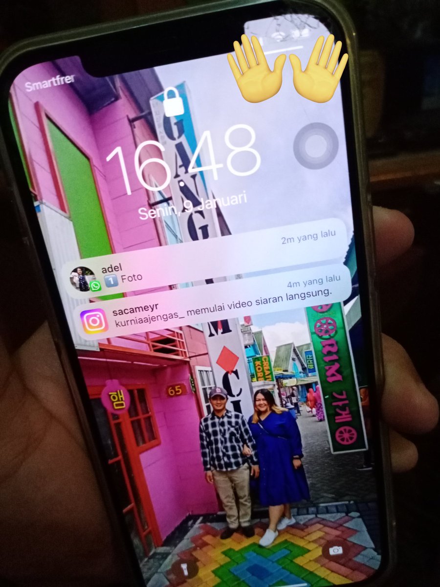 catcaaa's tweet image. makaszeeeh gerry udah ditendang dari meja