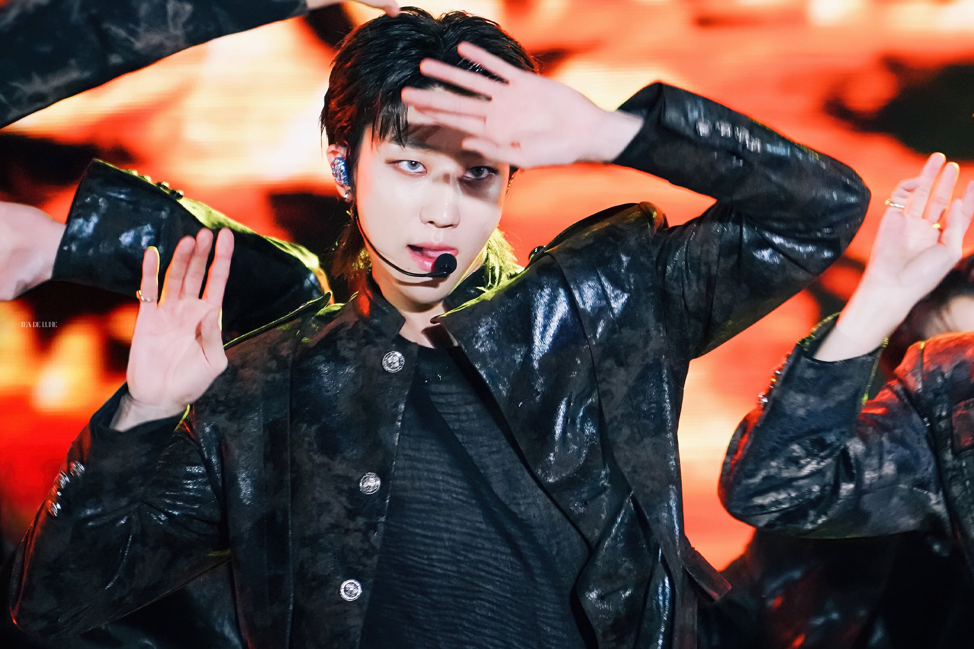 𝑻𝒆𝒂 𝒅𝒆 𝒍𝒖𝒏𝒆 on X: 