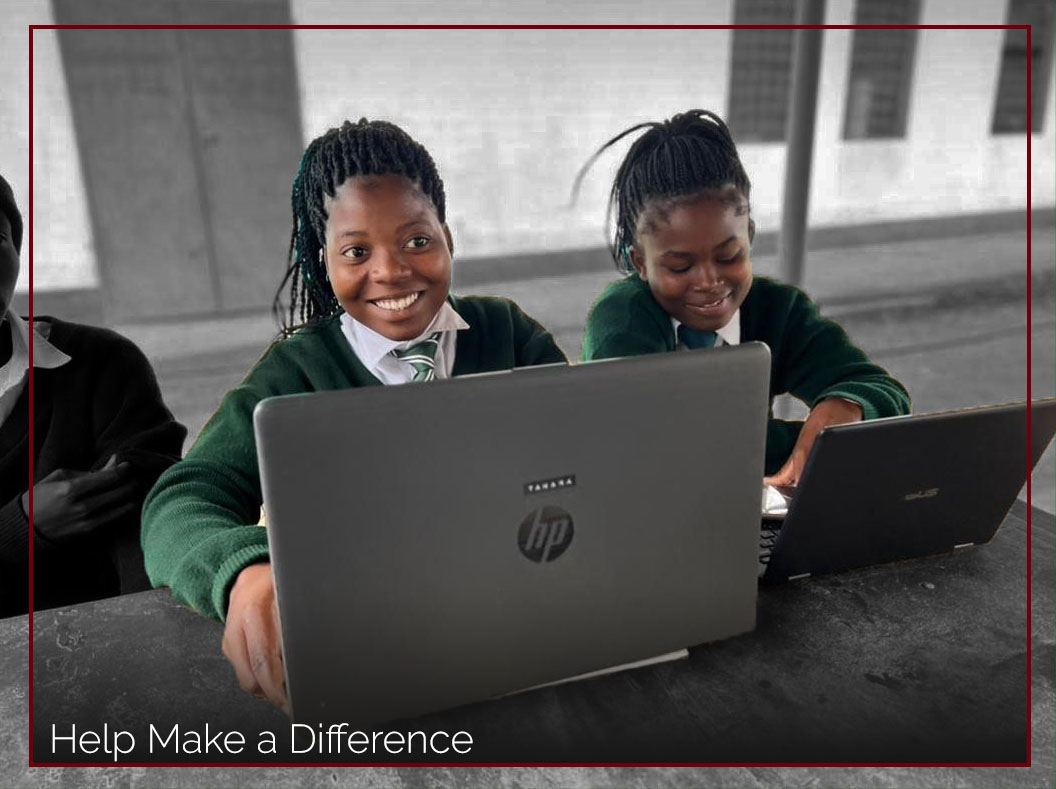 The ITSA Digital Trust -formerly IT Schools Africa tweet media