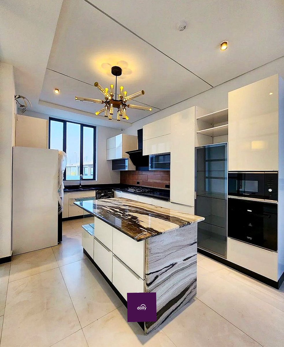 DollyRealtor's tweet photo. A modern, semi-detached family home in a peaceful area.
5BD • 5.5BA • 4-5 Cars
Ikate, Lekki
§ NGN450,000,000
Property Features:
• Open Lay-out Living Area
• Fully Equipped kitchen
• Double High Ceiling Family Area…. https://t.co/wxhfszw0Qp
