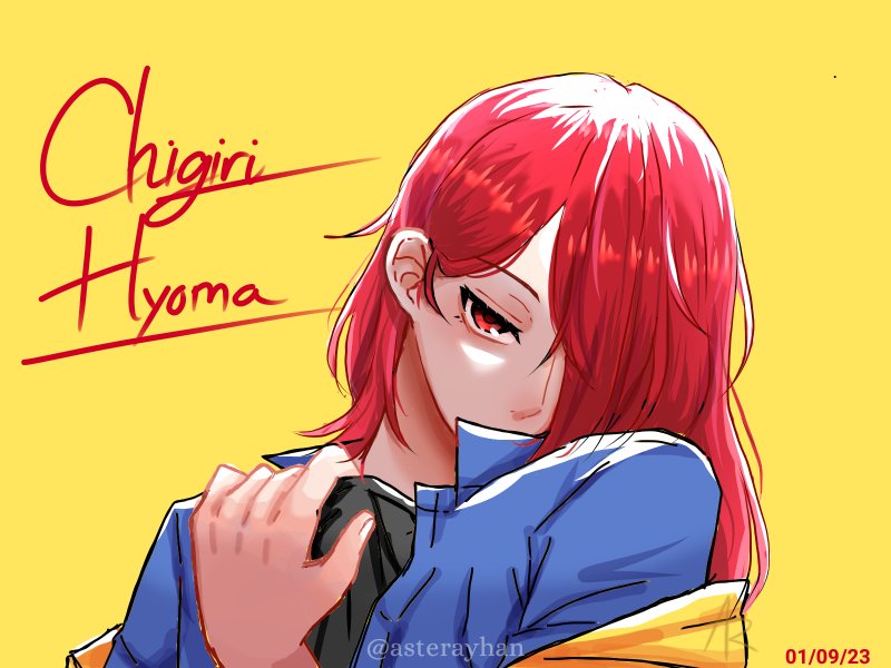 Aster Rayhan ✨ tweet media