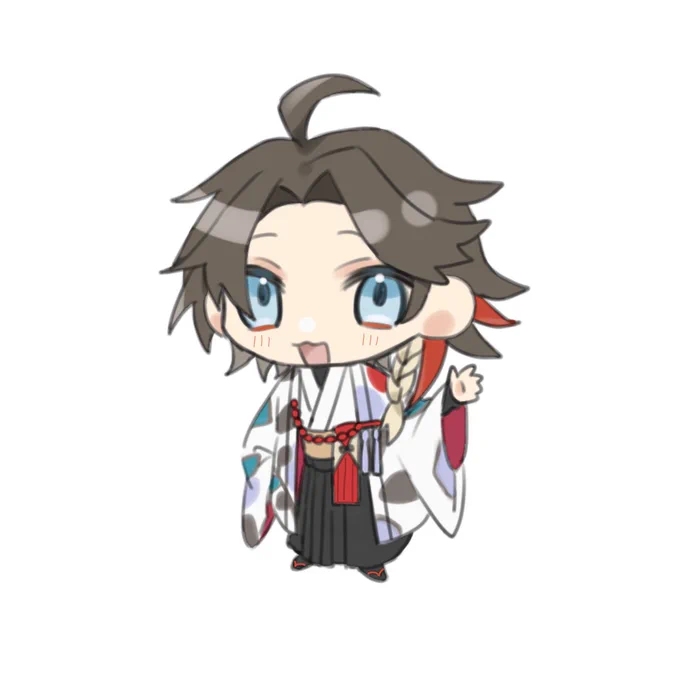 #さ絵ぐさ 