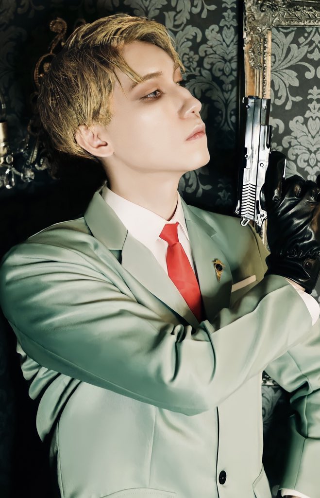 _Neriver_'s tweet photo. コスプレ始めました!
Spy_family / Loid Forger
ヨル:@luckychicken557
#cosplay #csplayer #cosplayerboy #anime #コスプレイヤー #コスプレイヤーさんと繫がりたい #コスプレ初心者さんと繋がりたい https://t.co/D3kPtl2IhR