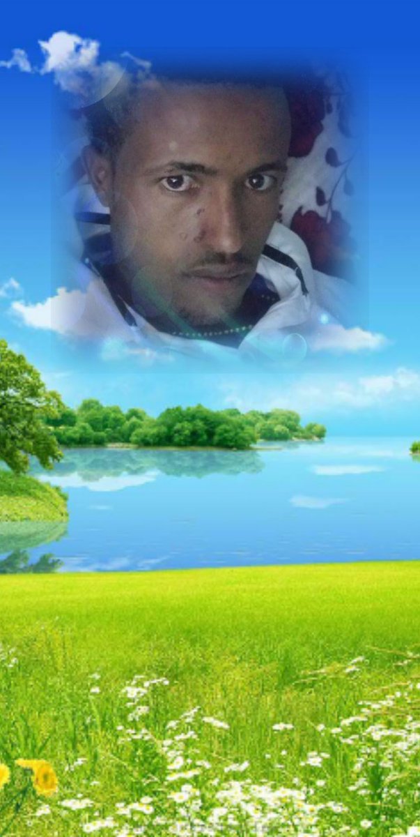 PChekole tweet picture