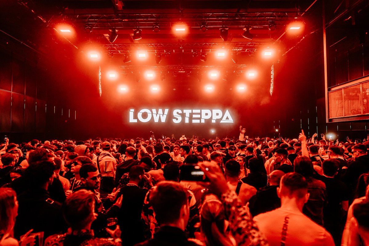 WeAreLoveJuice's tweet photo. Just wow🔥 What a venue. What a lineup it was and what an amazing bunch of ravers on Saturday at HERE LDN. 

PLEASE get active and grab your tickets for Sat 28 Jan at Electric Brixton. That show sells out next! Link in bio 👈 https://t.co/sjU2k6M2Dj