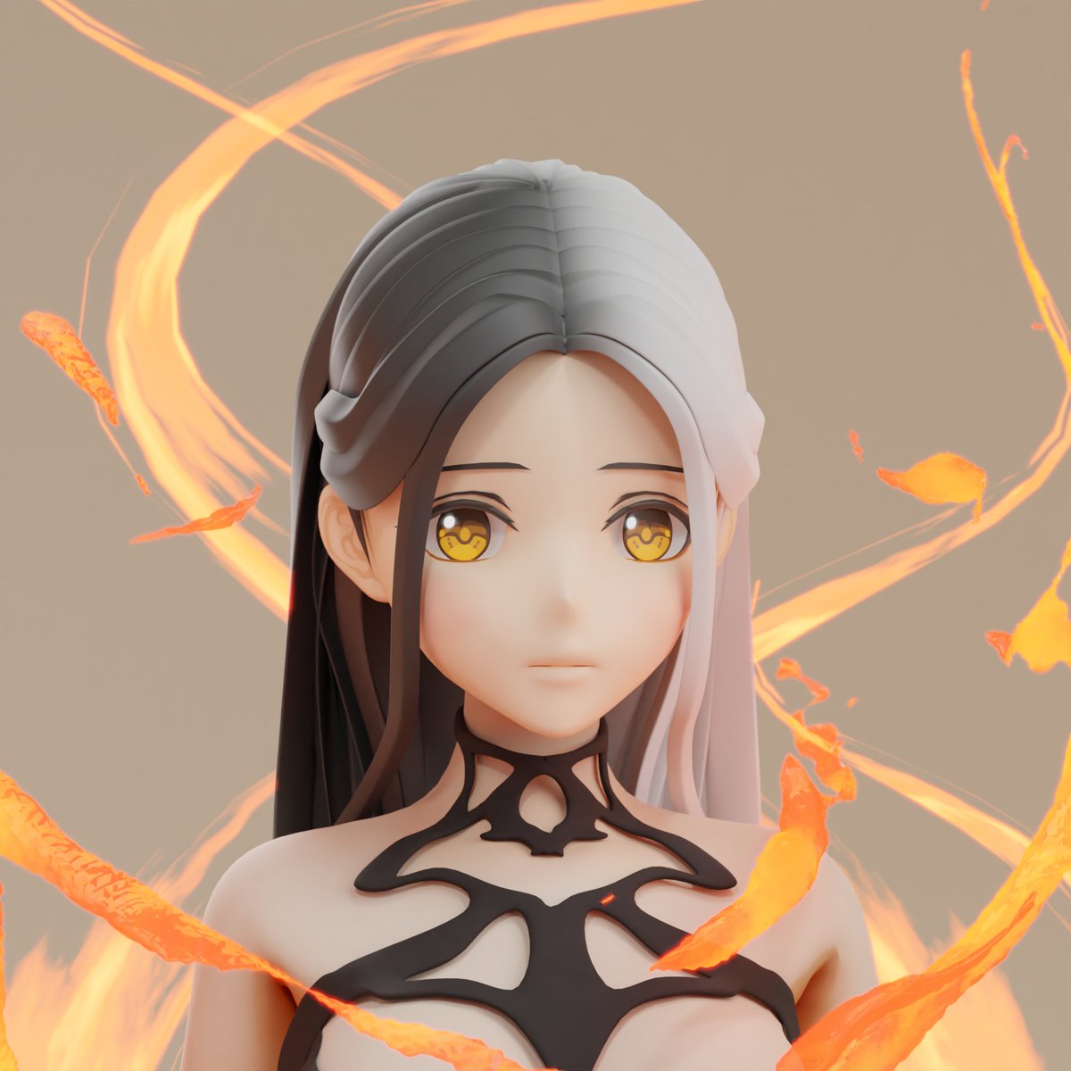 Ready to set the world on fire?