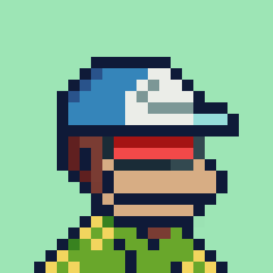 decentra1ized_'s tweet photo. #NewProfilePic 
It's about time. This is my new monkey💚
@SolanaMBS @MonkeDAO https://t.co/VJNppu5CWj