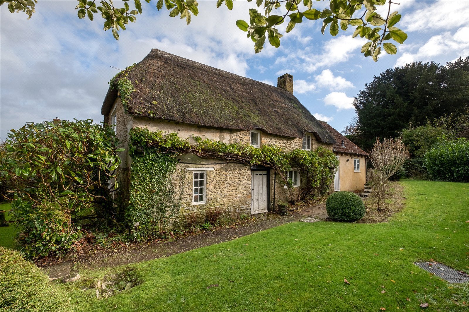 JacksonStops Sherborne on Twitter "Somerset property for sale EastCoker Yeovil Verandah