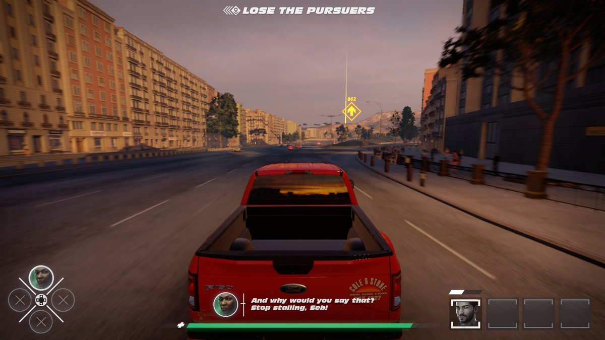 nandomochi1's tweet photo. Essa câmera colada e esse posicionamento de legenda KKKKKKKKKKKKKKKKKKKKKKKKKK #FASTFURIOUSCROSSROADS #XboxShare https://t.co/4c46zoBPpn