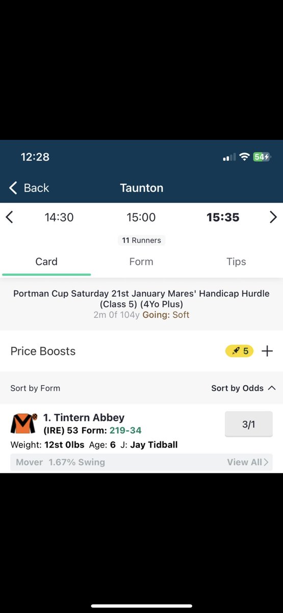 JsbcTips's tweet image. ❗️Little Jumps whisper❗️

🤝JSBC RACING🤝