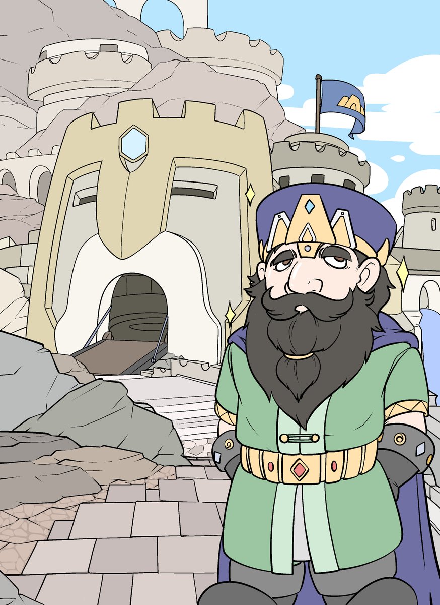 KoMoLord tweet media