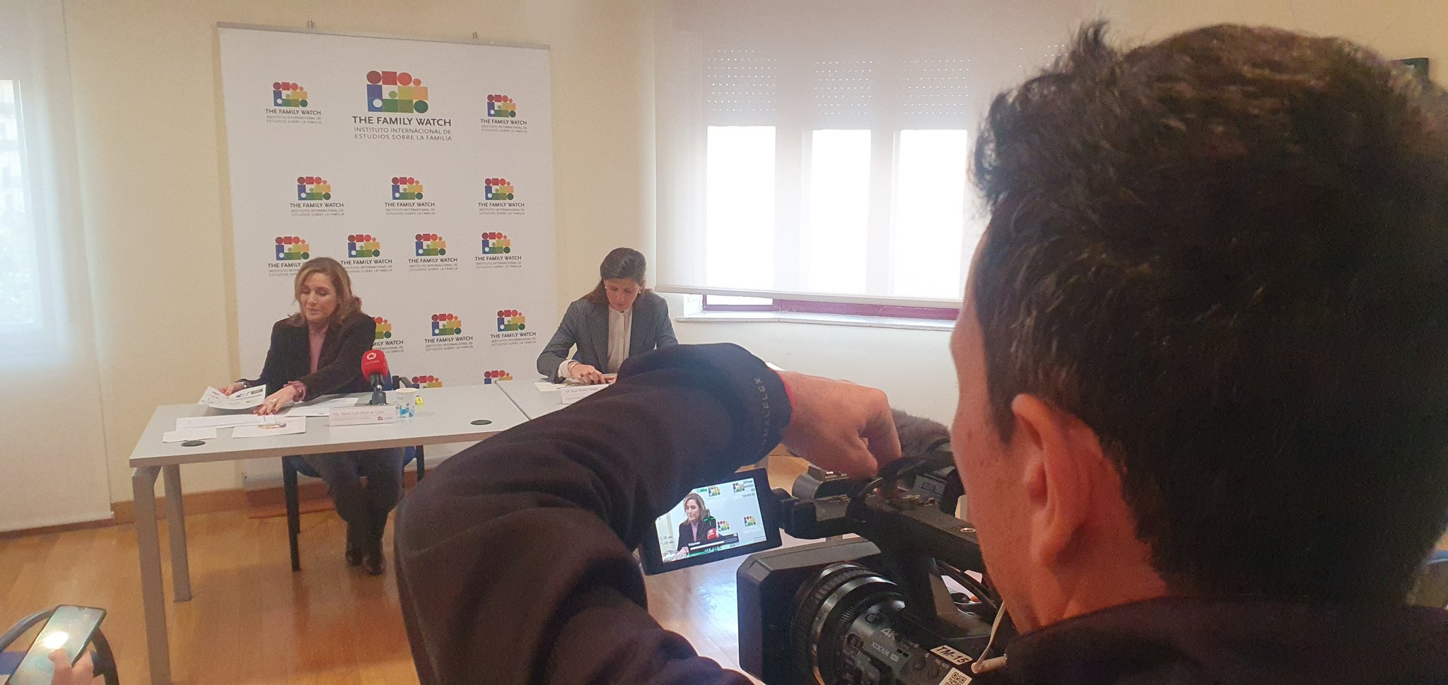 María Martín Revuelta (martin_revuelta) / Twitter