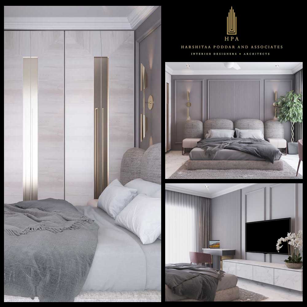 hp_associate's tweet image. Thinking about design is hard, but not thinking about it can be disastrous. -Ralph Caplan

#bedroom #bedroomdesign #studytabledesign #interior #interiordesigner  #interiorstyling #interiorstyle #interiordecor #architecture #architect #teamwork #harshitaapoddar #Kolkata