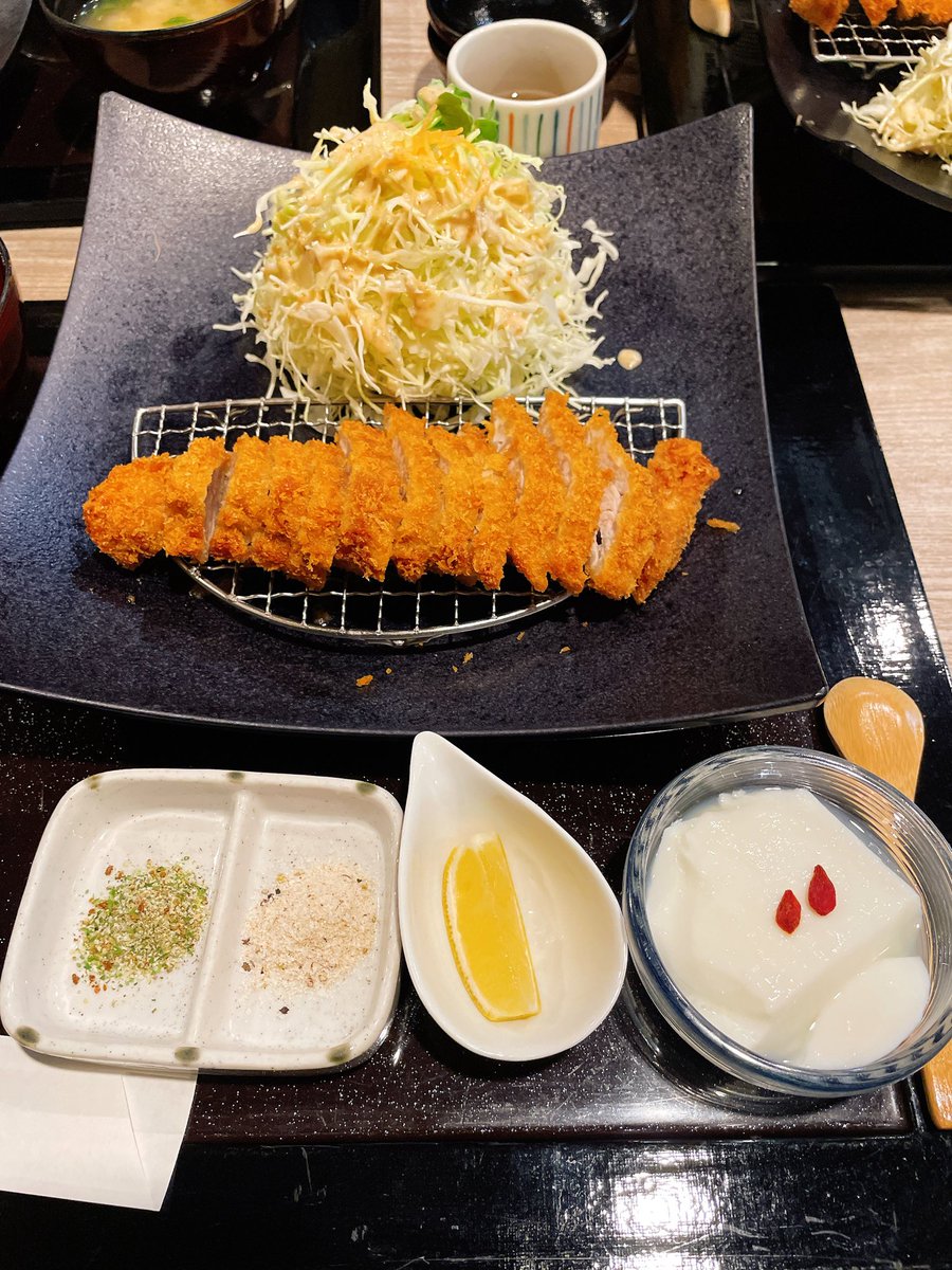 3wachifield's tweet photo. 美味しかったー😋
＃天膳 https://t.co/1OyM4OyLVq