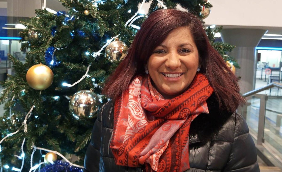 CzechHelsinki's tweet image. Vláda Petra Fialy na jednání ve středu 21. prosince 2022 rozhodla o vytvoření funkce vládního zmocněnce pro záležitosti romské menšiny a schválila i jeho statut. K témuž dni do této funkce jmenovala Lucii Fukovou.