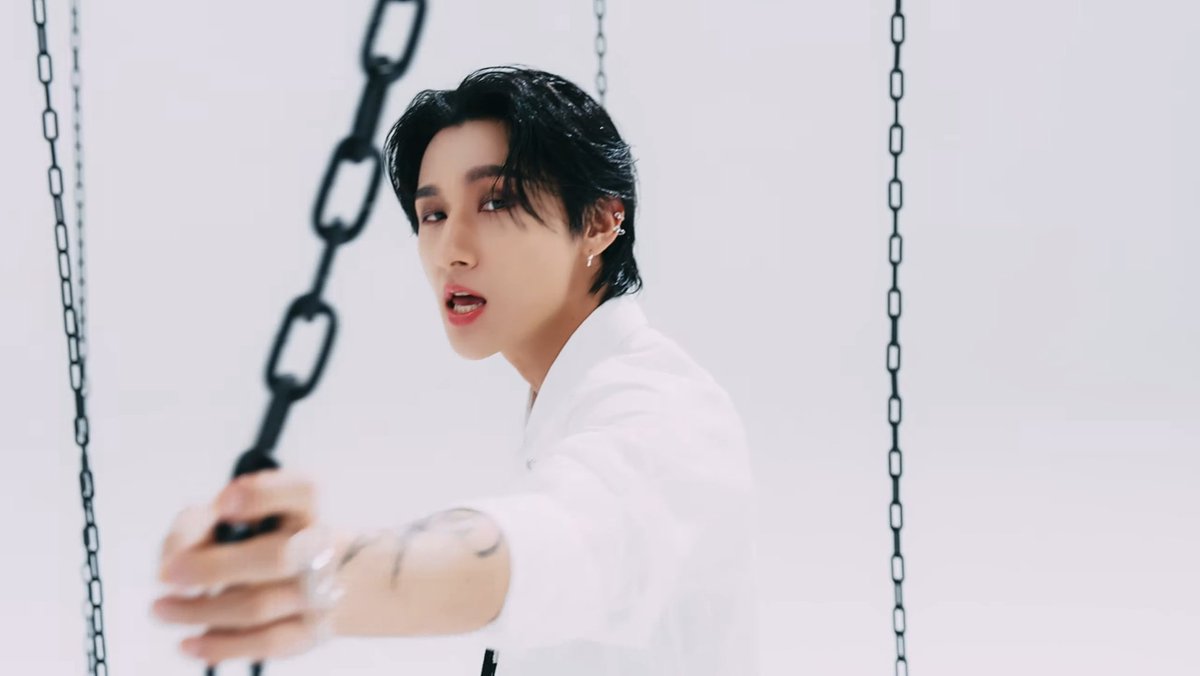 changkyunchive's tweet photo. it was HOT
#아이엠 ♡ #IM https://t.co/OdHUk5s46a