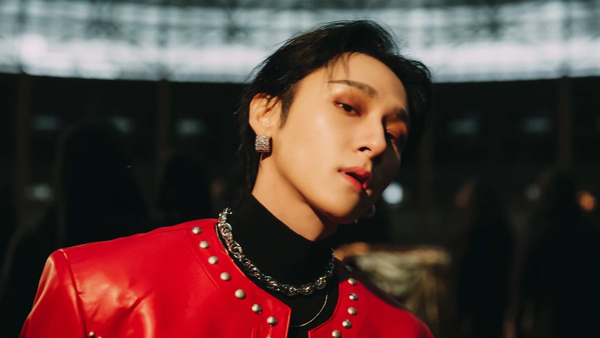 changkyunchive's tweet photo. it was HOT
#아이엠 ♡ #IM https://t.co/OdHUk5s46a