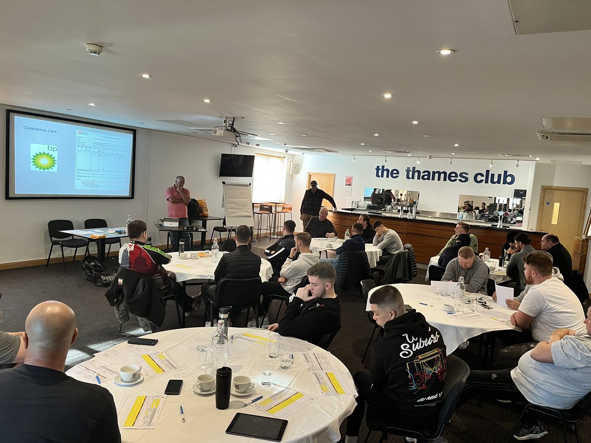 Active_Connect's tweet photo. Last week we held a successful Annual Review Team Meeting that covered important topics such as H&amp;S, Technical Compliance and Sustainability. Well done to all the winners of the various awards! #poweringsuccess #team https://t.co/kpq8f1bREK