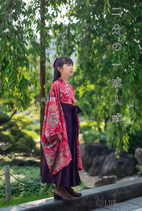 Twitterのコスプレ画像44