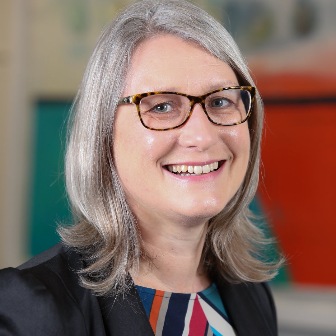 We are pleased to announce that Professor Claire Taylor will join Plymouth Marjon University in May 2023 as the new Vice-Chancellor, following the retirement of Professor Rob Warner in December. We look forward to welcoming @ProfCTaylor to Marjon in the spring ❤️