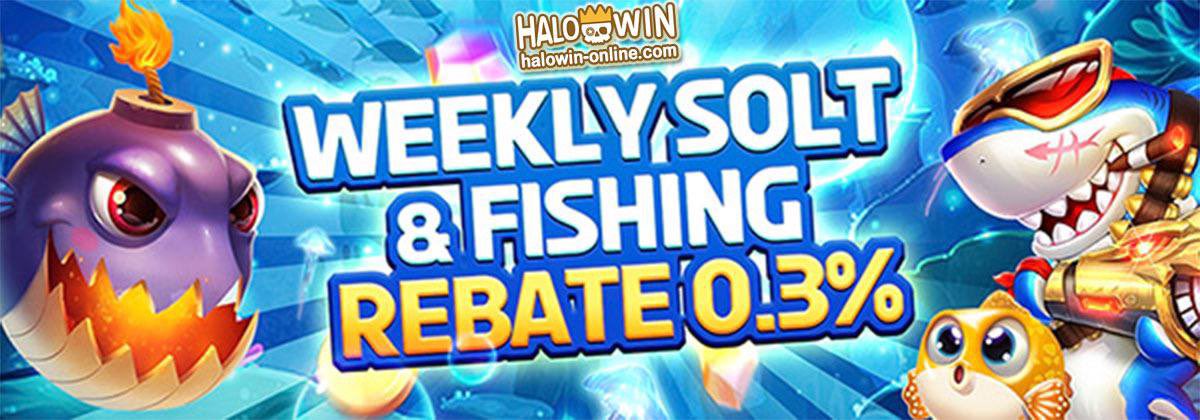 HalowinCasino's tweet photo. https://t.co/u53ciTCbzz
💰Weekly #Slot & #Fishing Game Valid Bet #Rebate 0.3%💰
🇵🇭in #PhilippineSlot Sites🇵🇭
✅Slot & Fishing Rebate 0.1%
✅Play Specific Games to Get Extra Rebate 0.2%
✅Maximum Bonus ₱8,888
🎰platform slot: #JILIslot #FCslot #JDBslot #JILI https://t.co/jidbntcxJN