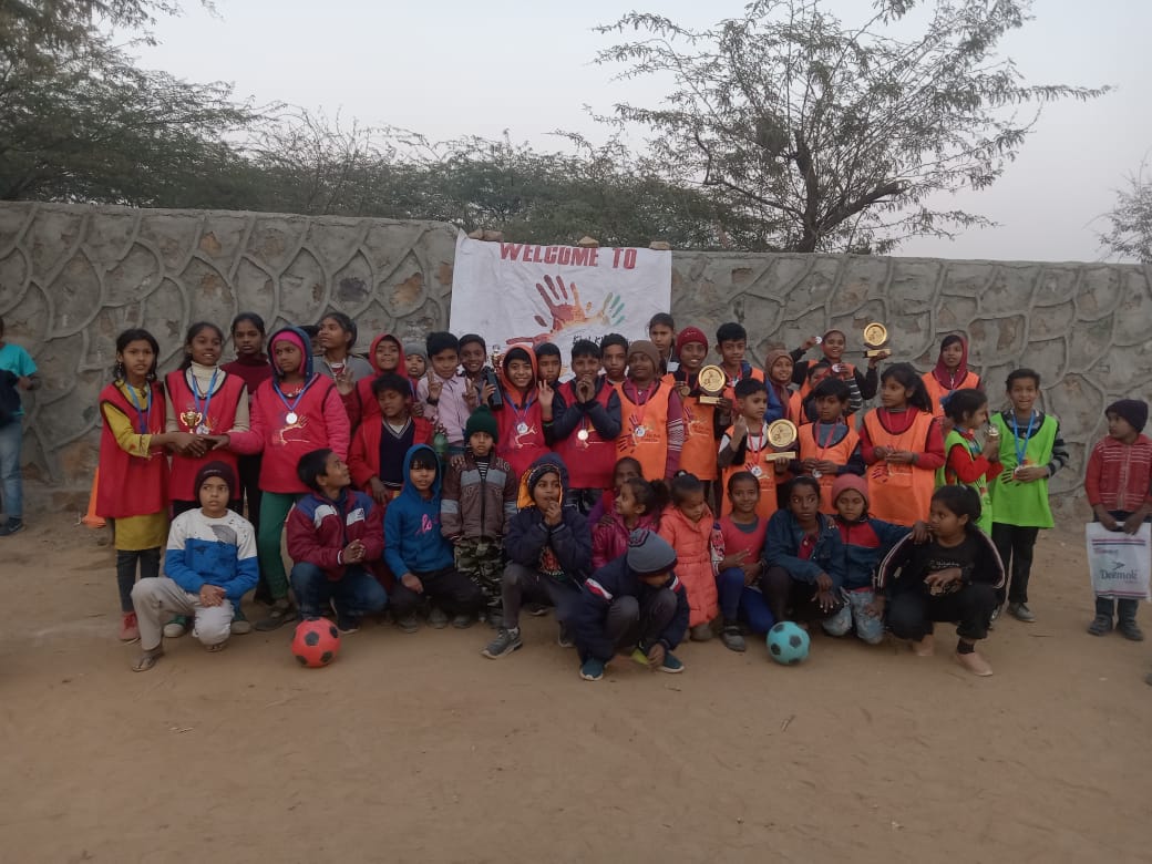 KKM Foundation tweet media