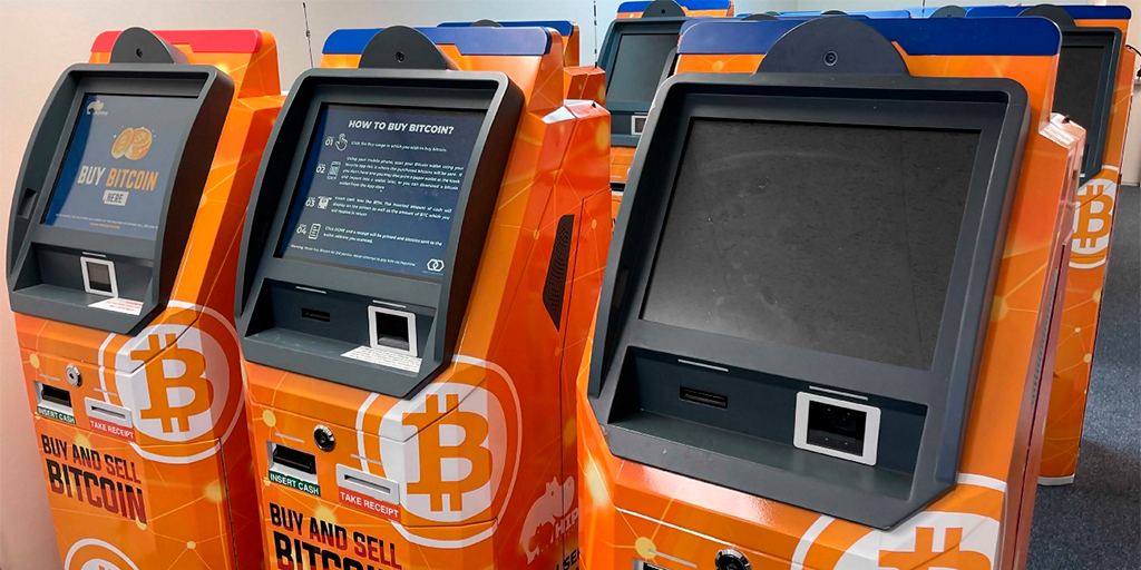 SAGA_Tech's tweet image. Australia has surpassed El Salvador as the fourth largest provider of crypto ATMs with 219 in operation. #Australia #cryptoATM #cryptocurrencyATM

Read more: bit.ly/3itjyyX