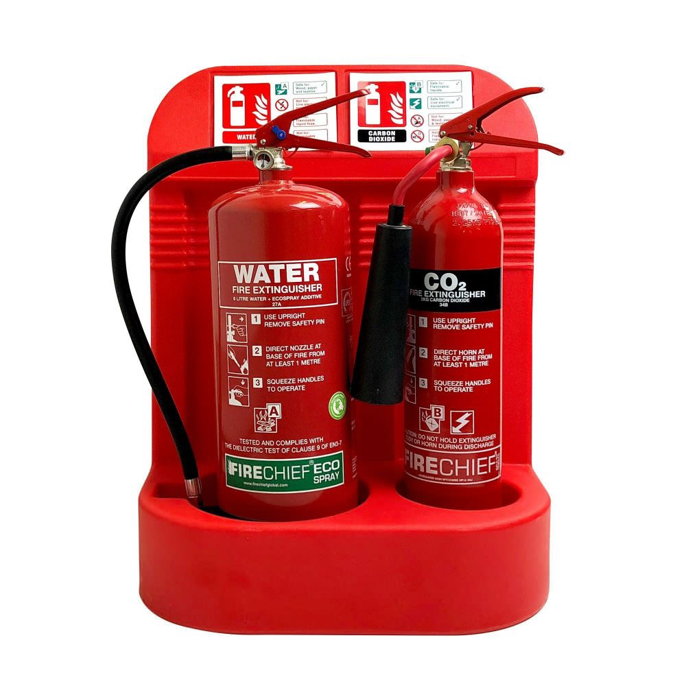 We know that for your business, your priorities lie in keeping your workplace safe. That’s why our fire extinguisher maintenance programme is ideal for you. Call one of our helpful team on  0844 800 4770 to find out more. #fireextinguisher #fireextinguishermaintenance