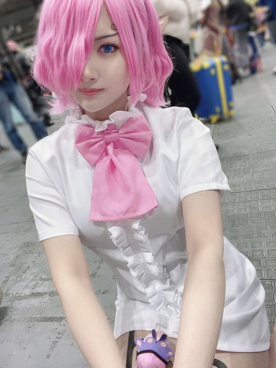 ワンピース レイジュ コスプレ ウィッグ レイジュ コス（コスプレ衣装