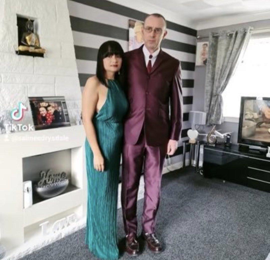 Paulalk11's tweet image. Incredible.