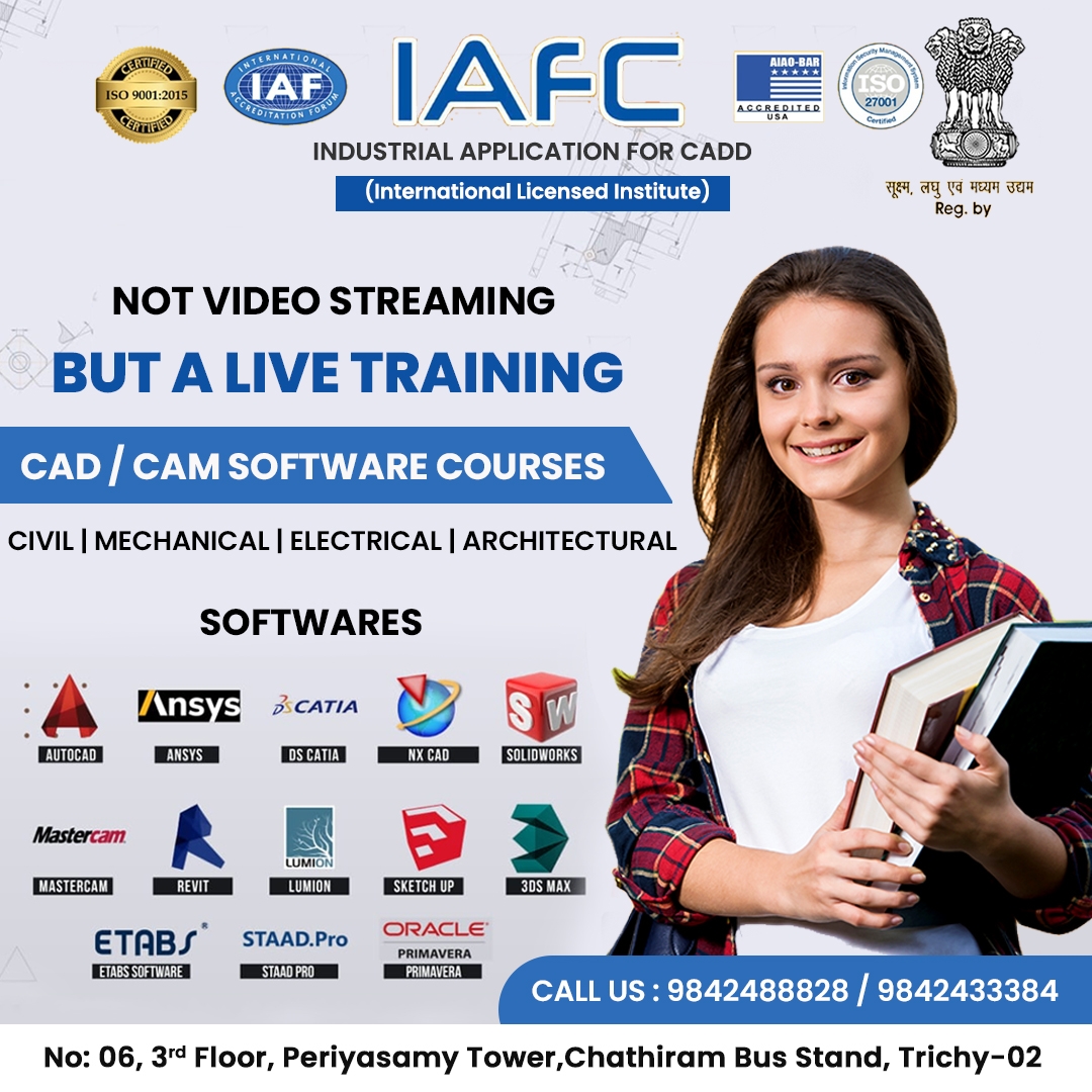 IAFC Autocad tweet media