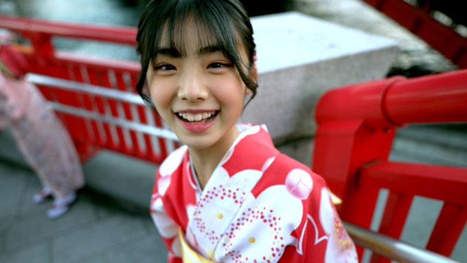 Twitterのコスプレ画像9