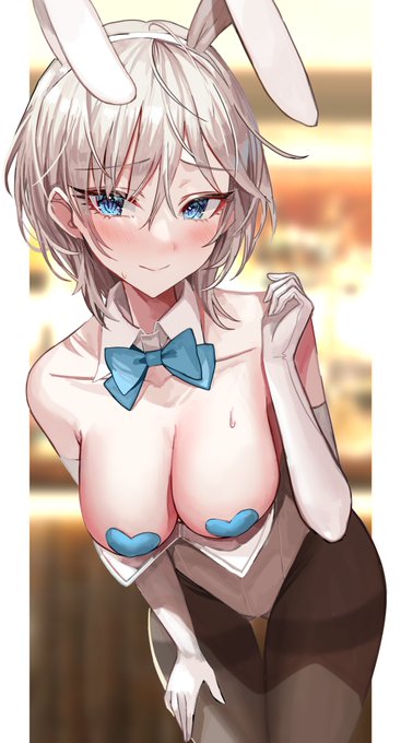 ばにーあーにゃちゃ💖 