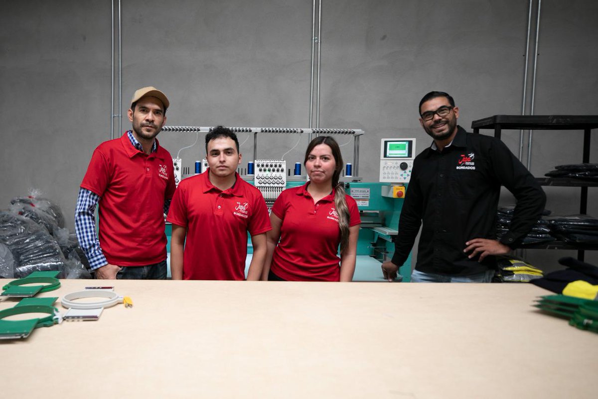 4 herramientas y programas para encontrar empleo en Zacatecas - Líder Empresarial dlvr.it/SgbNgH