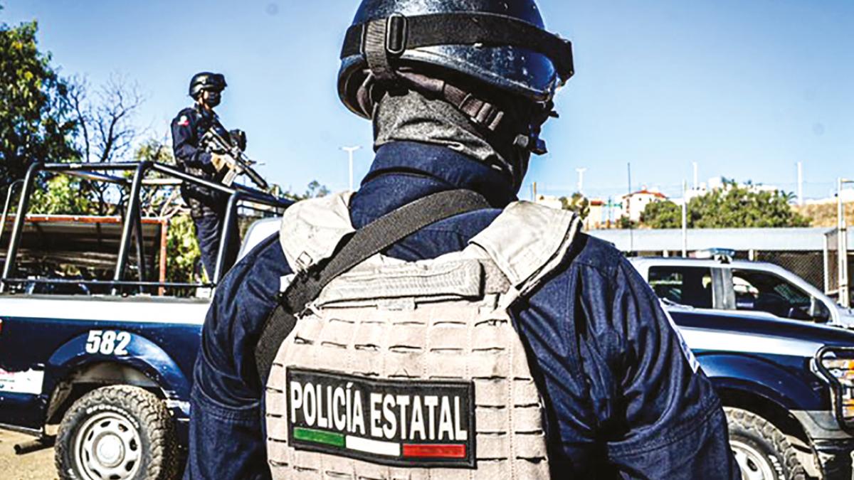 Ante inseguridad, ETN suspende conexiones en Zacatecas - La Razón de México dlvr.it/SgbNgj