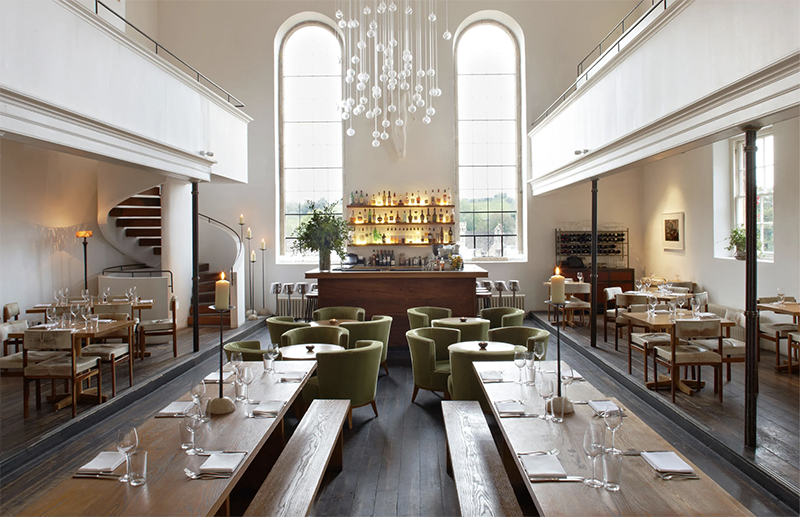 The Sprigster Experience - At The Chapel - mailchi.mp/pythousekitche…