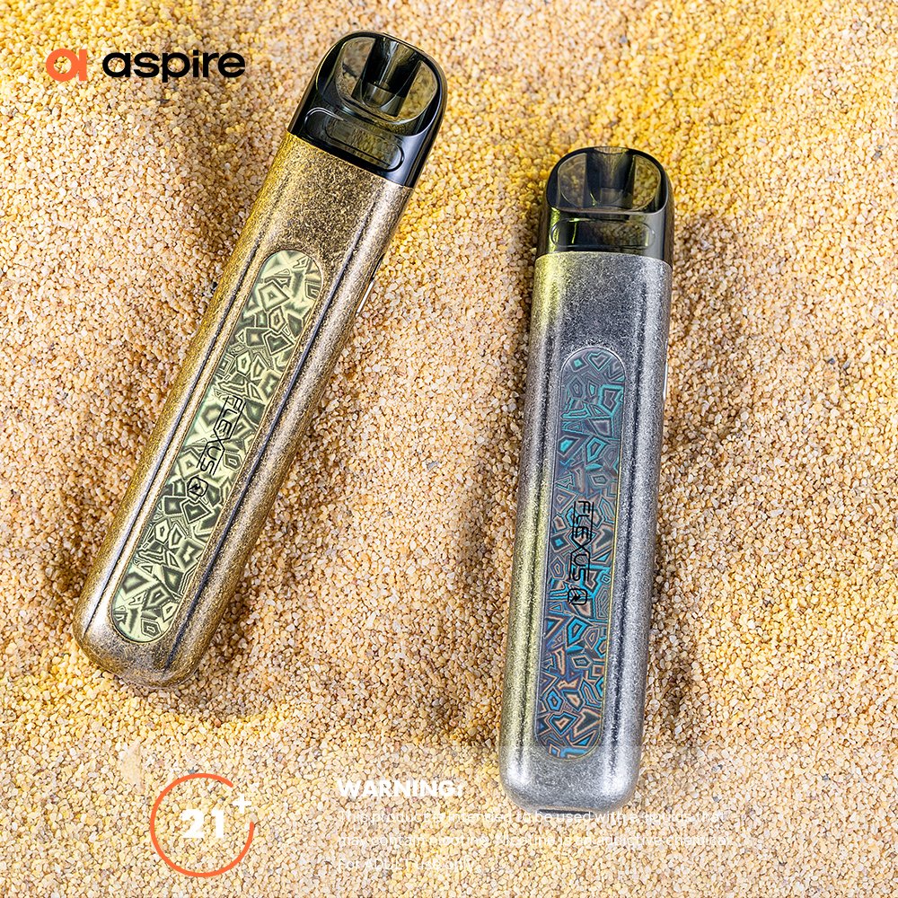 aspire_japan's tweet photo. おはようございます☀️
使いやすい、おしゃれ、電池が長持ち、それが Flexus Q😋
#FlexusQ #vape #vapelife #vape好きな人と繋がりたい https://t.co/6vSpcxzYL8